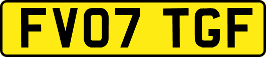 FV07TGF