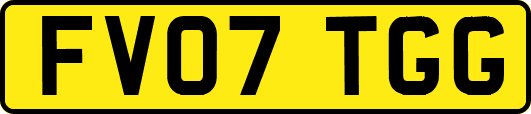 FV07TGG