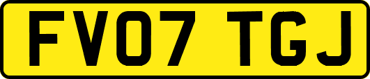 FV07TGJ