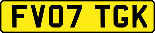 FV07TGK