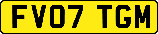 FV07TGM