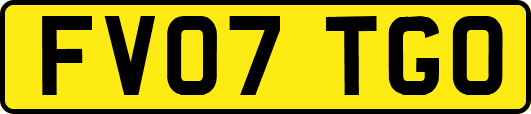 FV07TGO