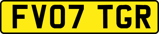 FV07TGR