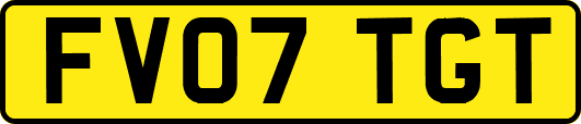 FV07TGT