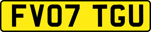 FV07TGU
