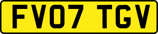 FV07TGV