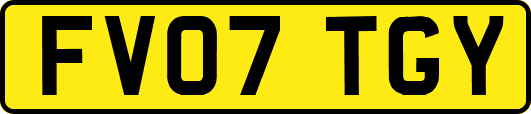 FV07TGY