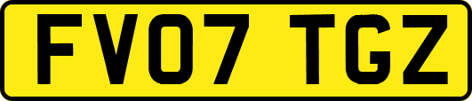 FV07TGZ