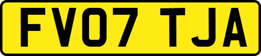 FV07TJA