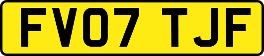 FV07TJF
