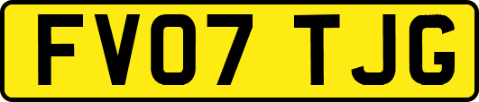 FV07TJG