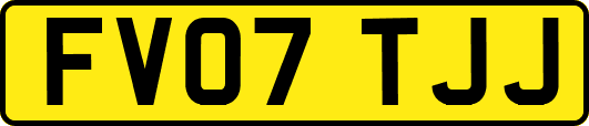 FV07TJJ