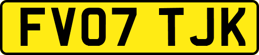 FV07TJK