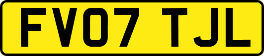 FV07TJL