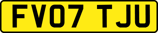 FV07TJU