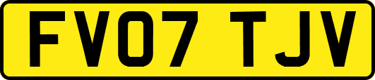 FV07TJV