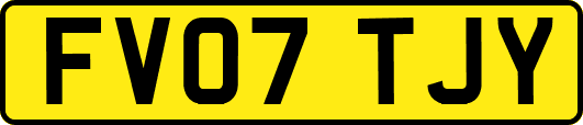 FV07TJY