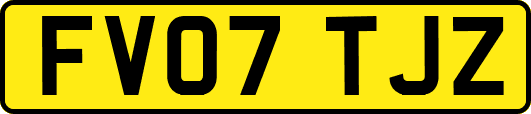 FV07TJZ