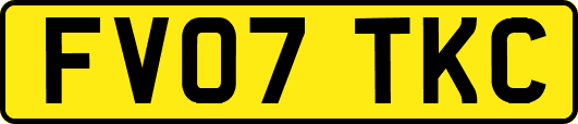 FV07TKC