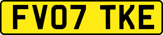 FV07TKE