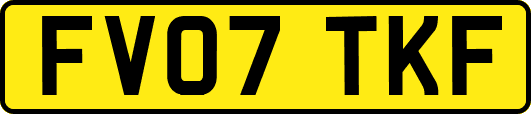 FV07TKF