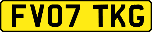 FV07TKG