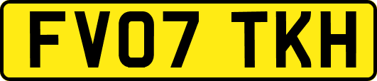 FV07TKH