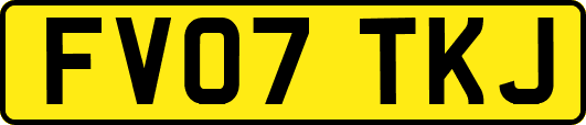 FV07TKJ
