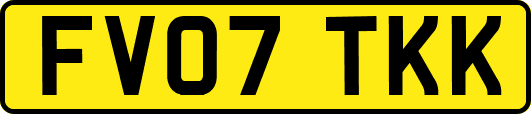 FV07TKK