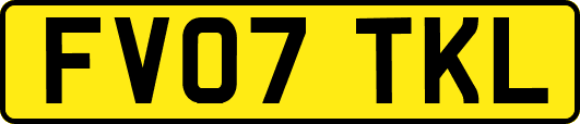 FV07TKL