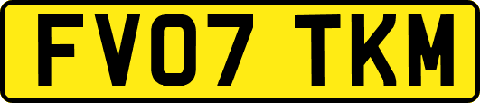FV07TKM