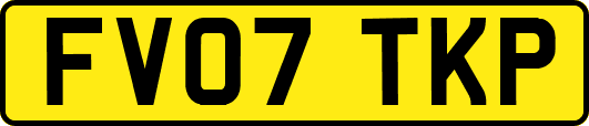 FV07TKP