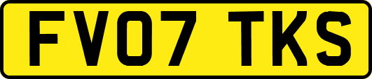 FV07TKS
