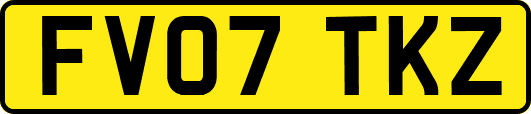 FV07TKZ