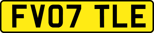 FV07TLE