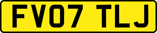 FV07TLJ