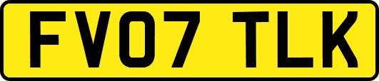 FV07TLK