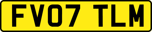 FV07TLM