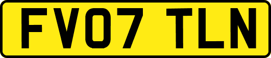 FV07TLN