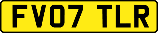 FV07TLR