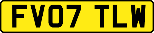 FV07TLW