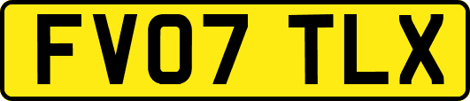 FV07TLX