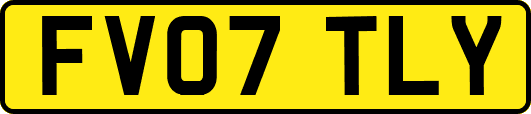 FV07TLY