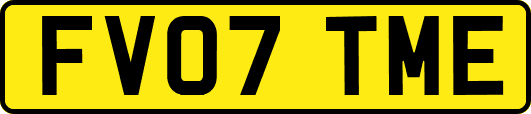 FV07TME