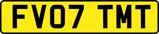 FV07TMT