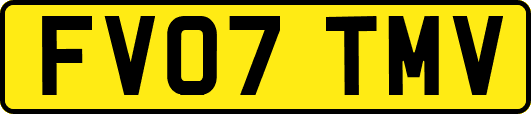 FV07TMV