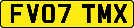 FV07TMX