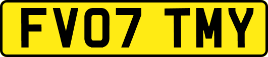 FV07TMY