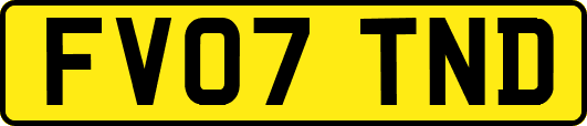 FV07TND