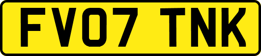 FV07TNK